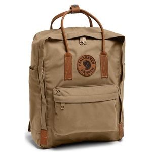 **SOLD**  Fjallraven Kanken no. 2 Backpack